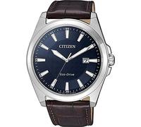 Citizen Men's Analogue Eco-Drive Watch