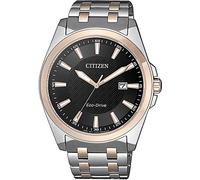 Citizen Men's Analogue Eco-Drive Watch
