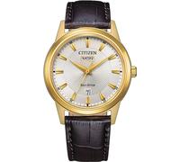 Citizen Men's Analogue Eco-Drive Watch