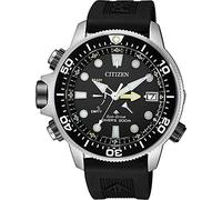 Citizen Mens Analogue Eco-Drive Watch Promaster Aqualand