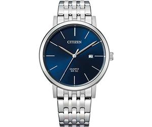 Citizen Mens Analogue Quartz Watch