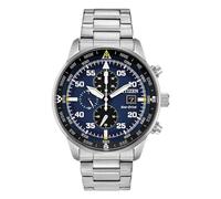 Citizen Mens Chronograph Eco-Drive Watch