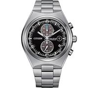 Citizen Men's Chronograph Eco-Drive Watch with a Titanium Band
