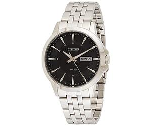 Citizen Men's Watch Analogue Quartz 32001463