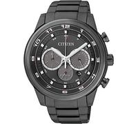 Citizen Metropolitan Crono CA4035-57E - Orologio da polso Uomo