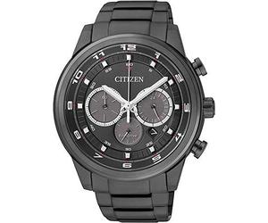 Citizen Metropolitan Crono CA4035-57E - Orologio da polso Uomo