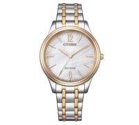Citizen - EM0416-78A - Orologio da polso - Donna - Solare - Elegance