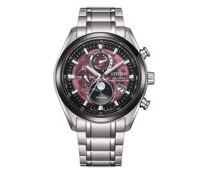 Citizen Moophase Rc Super titanio by1018-80x