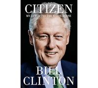 Bill Clinton - Citizen - AA.VV.