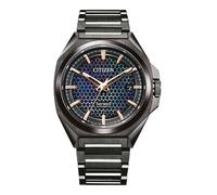 CITIZEN Orologio Automatico NA1015-81Z