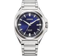 Citizen NB6010-81L Series 8 Automatico Orologio Uomo 40mm 10ATM