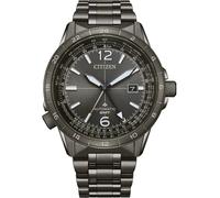 Citizen NB6045-51H Reloj Hombre Automatico GMT 44,5 mm 20ATM