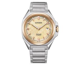 Citizen - NB6059-57P - Orologio da polso - Uomo - Automatico - Meccanico