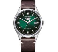 Citizen NH8390-03X Automatico Orologio Uomo 40mm 5ATM