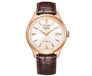 Citizen nh8393-05a automatico