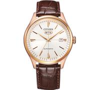 Citizen NH8393-05A Automatico Orologio Uomo 40mm 5ATM