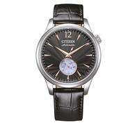 Citizen - NH9131-14E - Orologio da polso - Uomo - Automatico - Meccanico