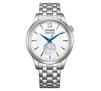 Citizen - NH9131-73A - Orologio da polso - Uomo - Automatico - Meccanico