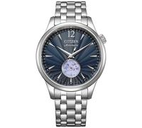 Citizen NH9131-73L Reloj Hombre Automatico 40mm 5ATM