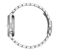 Citizen Tsuyosa Acciaio Inossidabile Ice Quadrante Blu NJ0151-88M Orologio Uomo