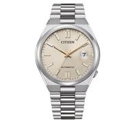 Citizen - NJ0151-88W - Orologio da polso - Uomo - Automatico - Meccanico