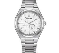 Citizen NJ0180-80A Orologio Uomo Super Titanio Automatico