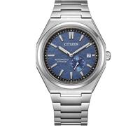 Citizen NJ0180-80L Orologio Uomo Super Titanio Automatico