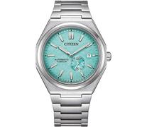 Citizen NJ0180-80M Orologio Uomo Super Titanio Automatico