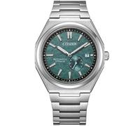 Citizen NJ0180-80X Orologio Uomo Super Titanio Automatico