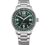 Citizen - NJ0190-51X - Orologio da polso - Uomo - Automatico - Mechanical