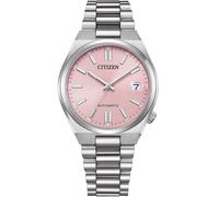Citizen NJ0200-50Z Orologio Donna Tsuyosa Automatico 37mm 5ATM