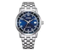 Citizen NJ0210-56L Orologio Uomo Meccanico
