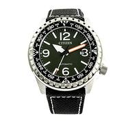 Citizen NJ2198-16X - Orologio da polso automatico da uomo Diver Marine