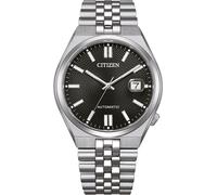 Citizen NK0020-55E Orologio Uomo Tsuyosa Automatico 40mm 5ATM