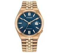 Citizen - NK0023-57L - Orologio da Polso - Uomo - Automatico - Tsuyosa