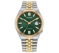 Citizen - NK0024-54X - Orologio da Polso - Uomo - Automatico - Tsuyosa