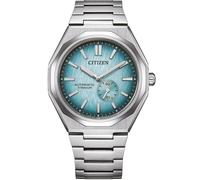 Citizen NK5020-58L Orologio Uomo Super-Titanio Zenshin Automatico 40mm 10ATM