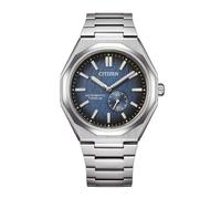 Citizen NK5020-58M Zenshin 60 Automatico SuperTitanium™ Blu Ø41mm