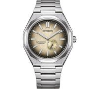 Citizen NK5020-58P Orologio Uomo Super-Titanio Zenshin Automatico 40mm 10ATM