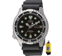 Citizen NY0040-09E Promaster Sea Automatico Orologio Uomo