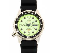 Citizen - NY0040-09W - Diver's Automatic 200 mt