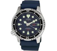 Citizen NY0040-17LE Promaster Sea automatico Uomo 42mm 20ATM