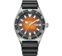 Citizen NY0120-01Z Promaster Marine Automatico Orologio Uomo