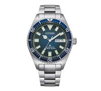 Citizen NY0129-58LC Promaster Marino Diver Vintage Automatic Blu Ø41mm