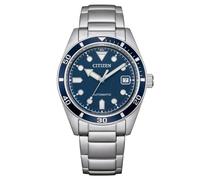 CITIZEN - OF Collection 2045 Marine - - Accessories - Donna - Blu - ONE SIZE