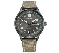 Citizen Of Collection BM8595-16H Nylon, Cintura