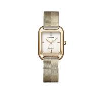 Citizen Of Collection EM0493-85P OROLOGIO DONNA 3 PAGINE Eco-Drive