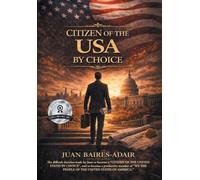 Citizen of the USA by Choice