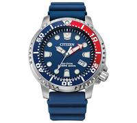 Citizen Orologi Eco-Drive Promaster Dive, Blu, misura unica, Eco-Drive Promaster Immersione