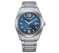 Citizen Orologio al quarzo analogico unisex con cinturino in AW1641-81L, cinturino, Bracciale